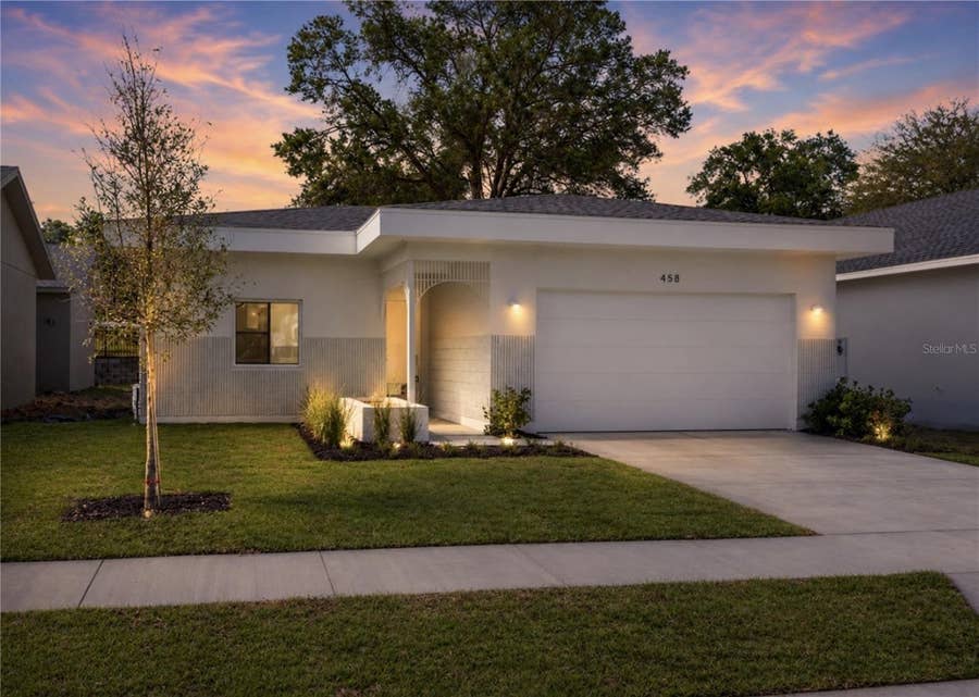 Property photo for 458 SKYFIELD COURT, Lady Lake, FL