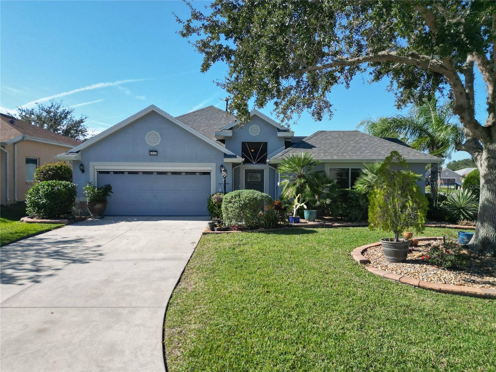 5510 CELEBRATION WAY, Leesburg, FL 34748 Front