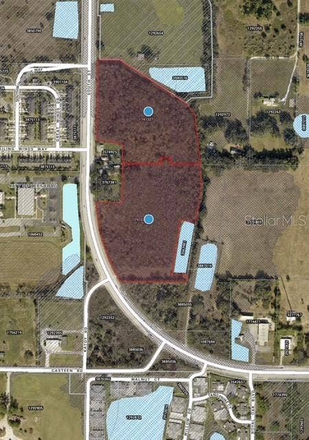 Property photo for 2810 SOUTH STREET, Leesburg, FL
