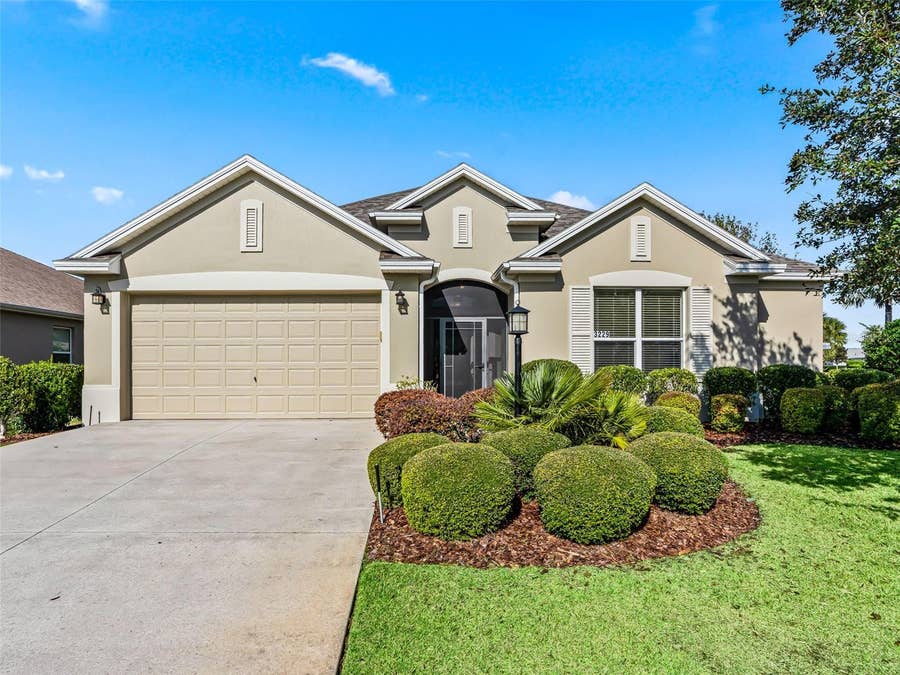 Property photo for 3229 KILLINGTON LOOP, The Villages, FL
