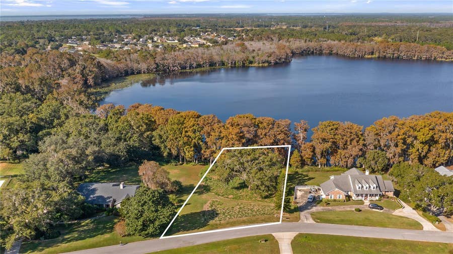 Property photo for LAKE SWATARA DRIVE, Eustis, FL