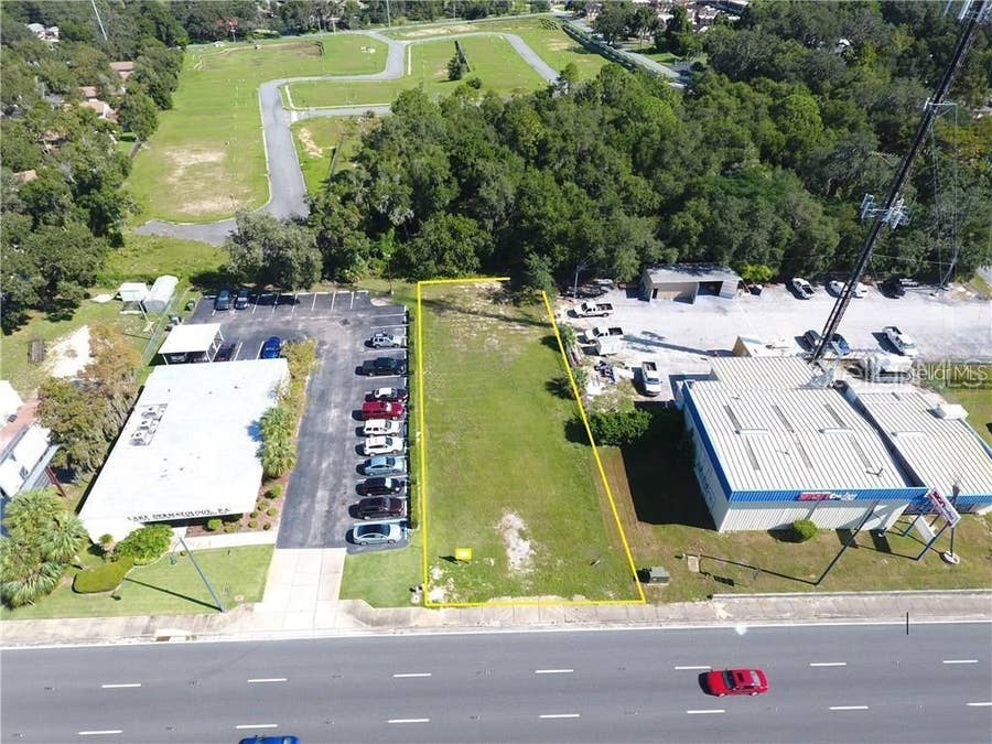 Property photo for E. NORTH BLVD (US HWY 441), Leesburg, FL