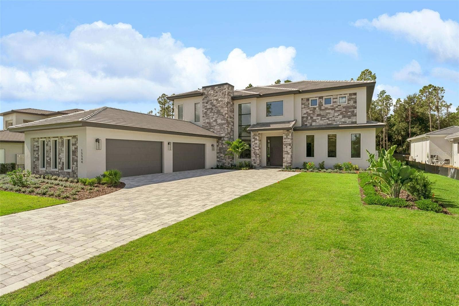 15544 PENDIO DRIVE, Bella Collina, FL 34756