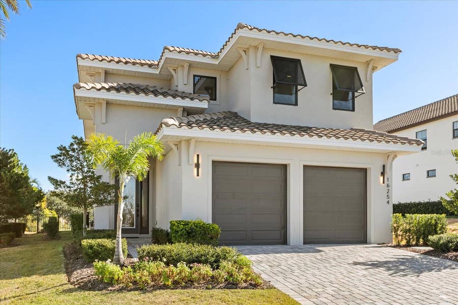 Property photo for 16254 RAVENNA COURT, Montverde, FL