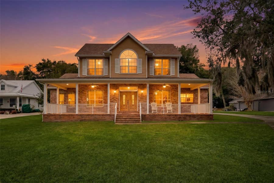 Property photo for 10336 LAKE LOUISA ROAD, Clermont, FL