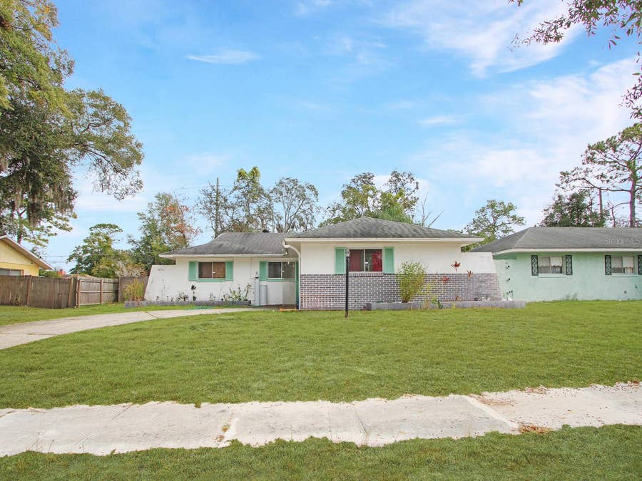 Property photo for 4173 SIGNAL HILL ROAD, Orlando, FL
