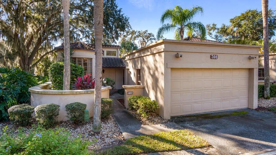 Property photo for 708 SANTA CRUZ LANE, #708, Howey In The Hills, FL