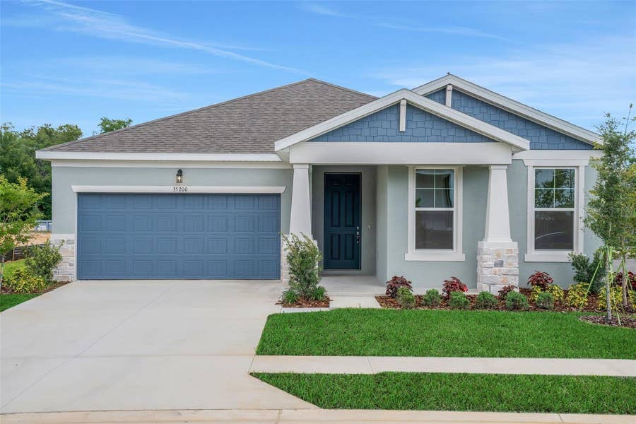 Property photo for 35200 TUSCAN HILL ROAD, Dade City, FL