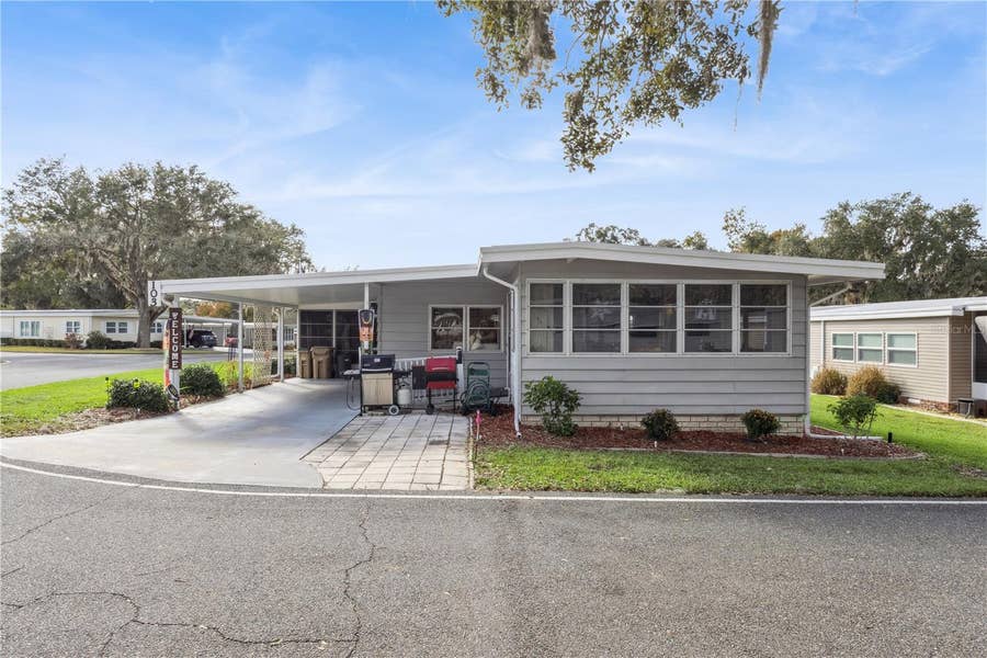 Property photo for 103 POINSETTIA, Leesburg, FL