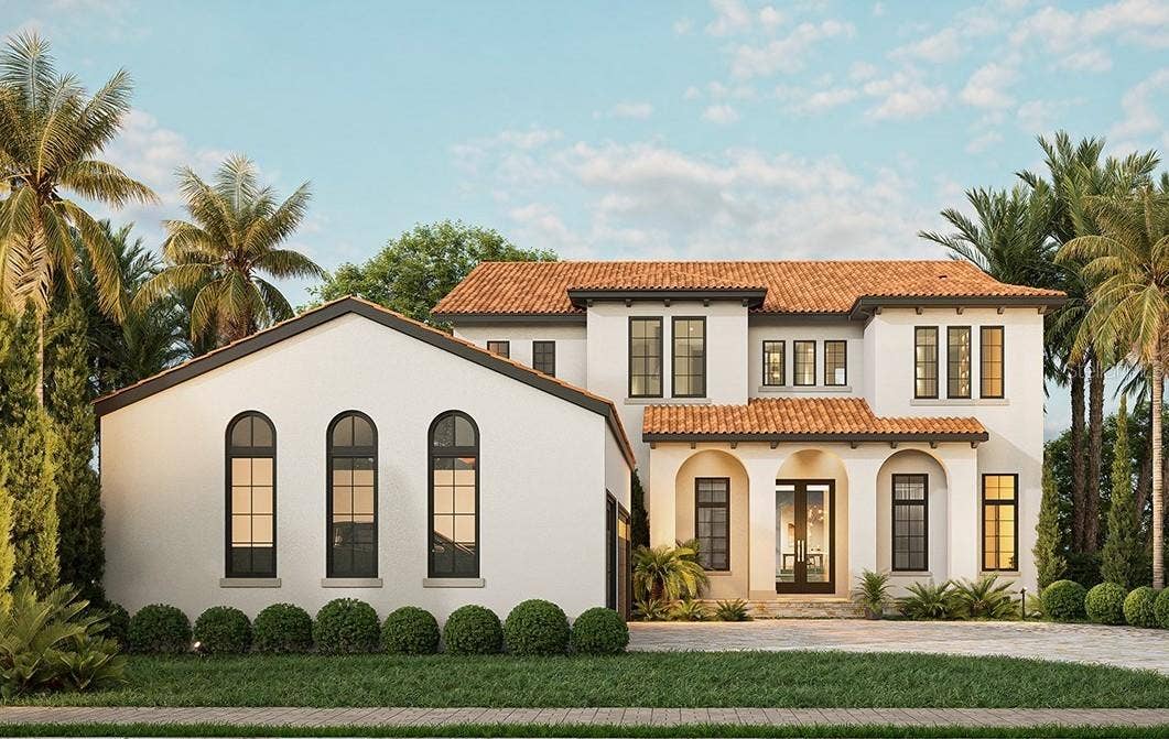 15414 APENNINE WAY, Montverde, FL 34756