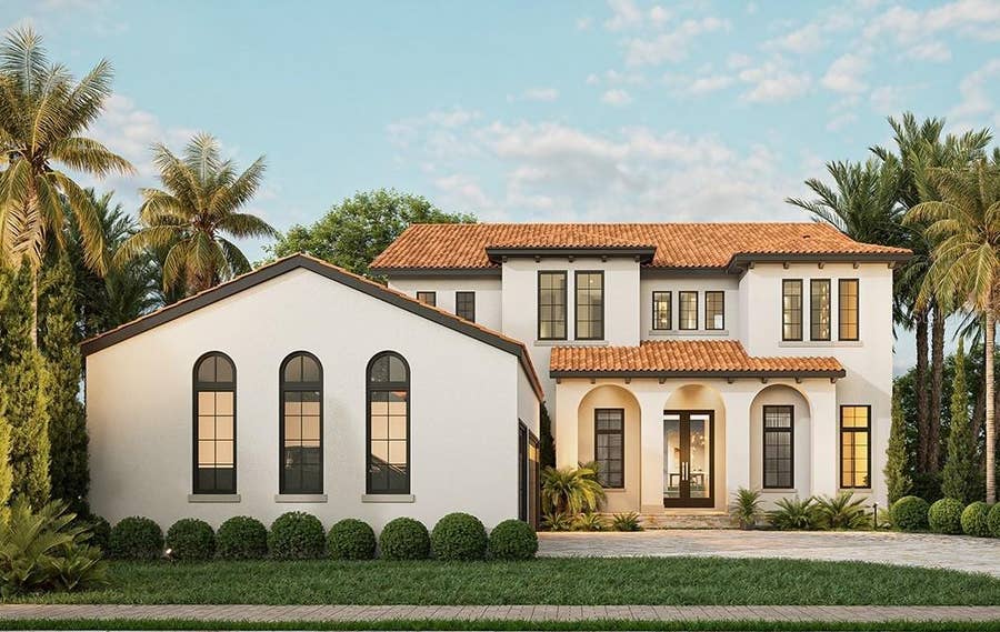 Property photo for 15414 APENNINE WAY, Montverde, FL