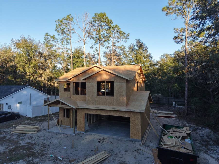 Property photo for 228 DAWN AVENUE, Interlachen, FL