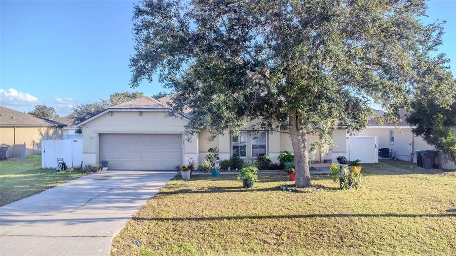 Property photo for 304 GROUPER DRIVE, Kissimmee, FL