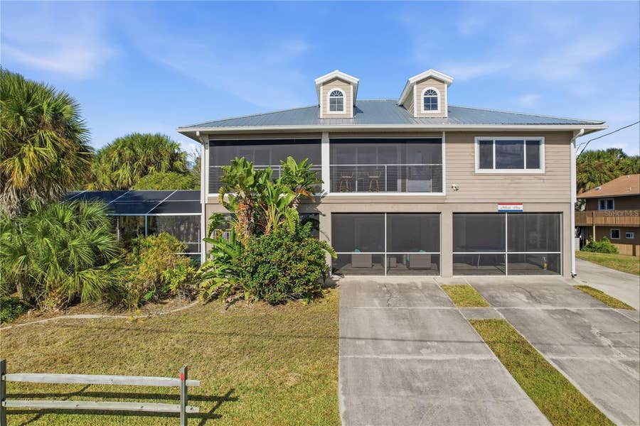 Property photo for 12123 W BALD EAGLE COURT, Crystal River, FL