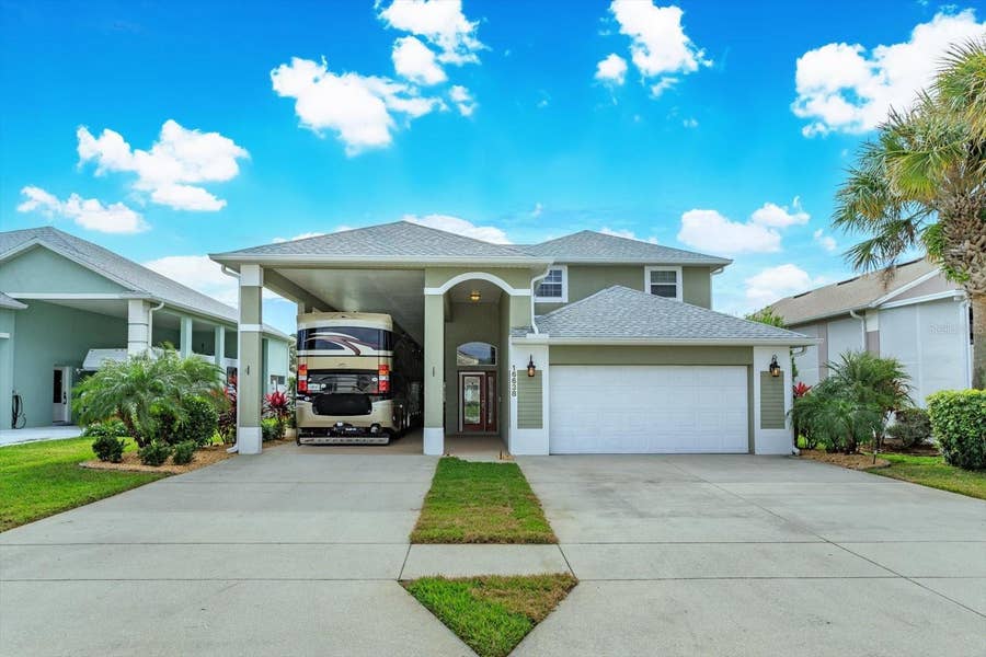 Property photo for 16638 CITRUS PARKWAY, Clermont, FL