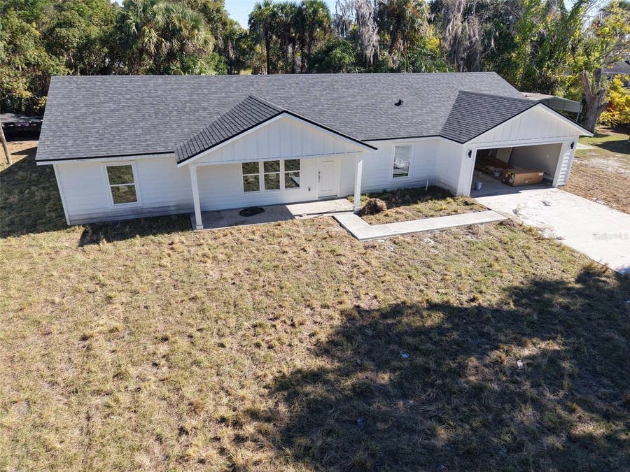 Property photo for 101 YAWN AVENUE, Interlachen, FL