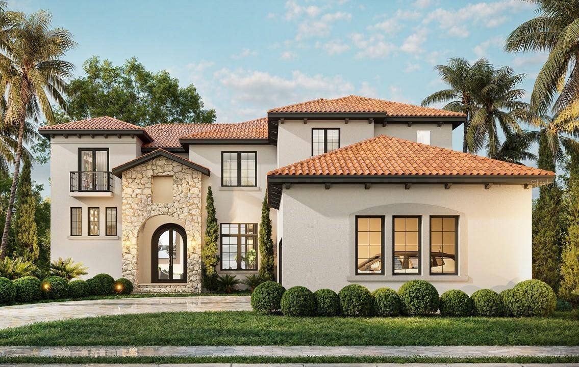 15381 APENNINE WAY, Montverde, FL 34756
