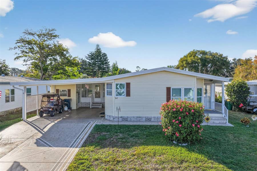 Property photo for 3117 MANATEE ROAD, Tavares, FL