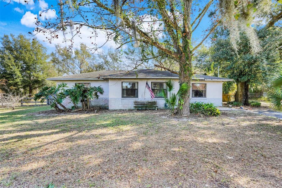 Property photo for 37032 GRAYS AIRPORT ROAD, Lady Lake, FL