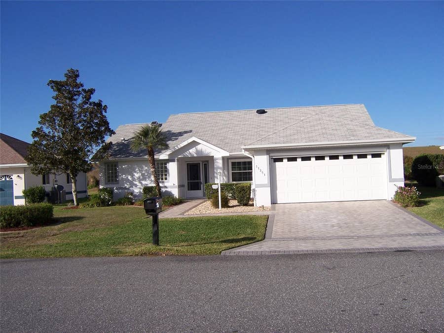 Property photo for 11351 SE 175TH PLACE, Summerfield, FL