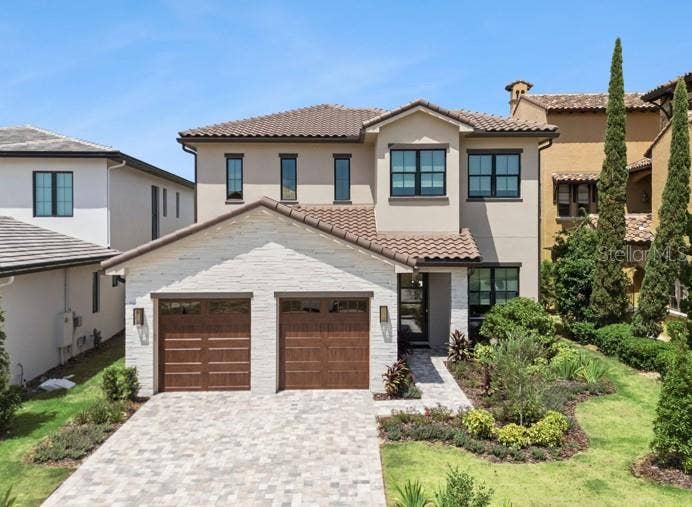 Property photo for 15915 VETTA DRIVE, Montverde, FL