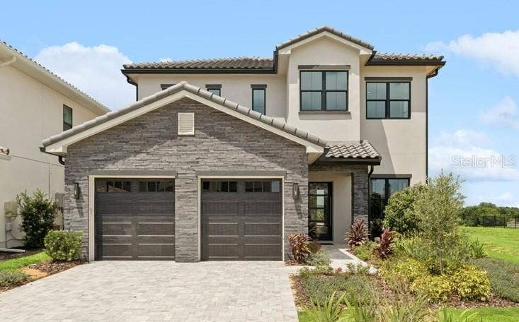 Property photo for 15825 VETTA DRIVE, Bella Collina, FL