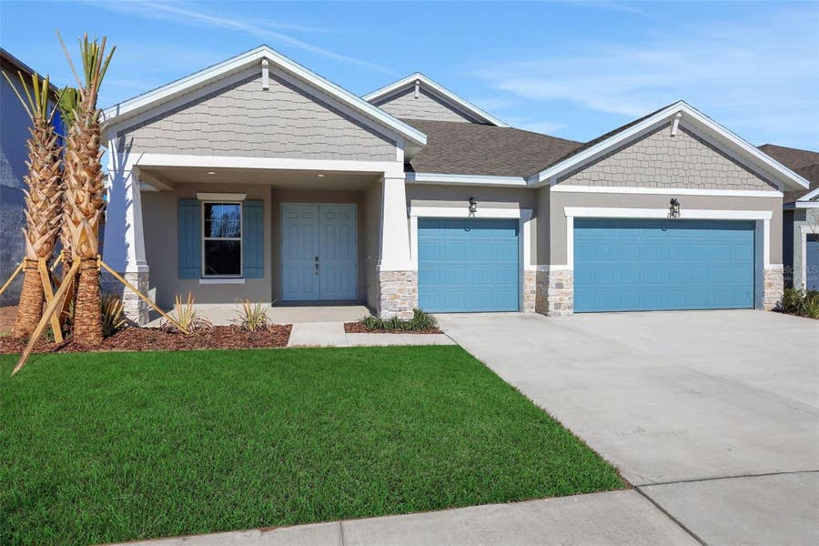 Property photo for 17429 VALLEYWOOD PARKWAY, Land O Lakes, FL