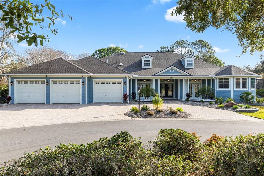 Property photo for 1568 BLACK LAKE DRIVE, The Villages, FL
