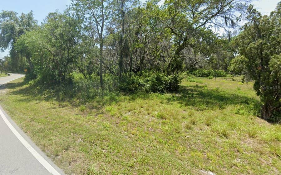 Property photo for 12272 LACEY DRIVE, New Port Richey, FL