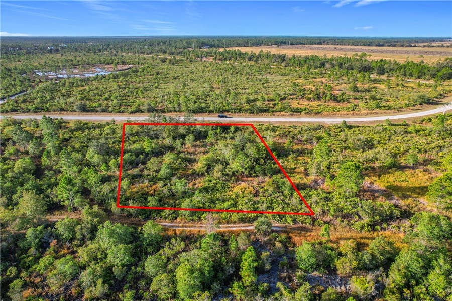 Property photo for LOT 81 MEADOW LARK BOULEVARD, Lake Wales, FL