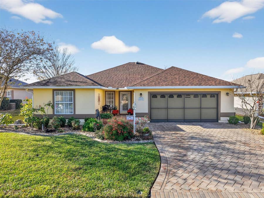 Property photo for 12193 SE 175TH LOOP, Summerfield, FL