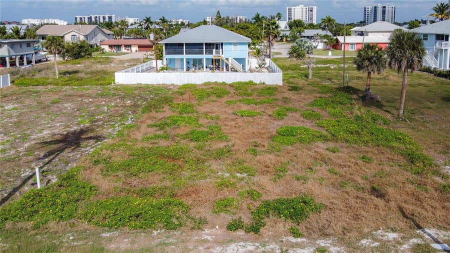 Property photo for 8033 ESTERO BOULEVARD, Fort Myers Beach, FL