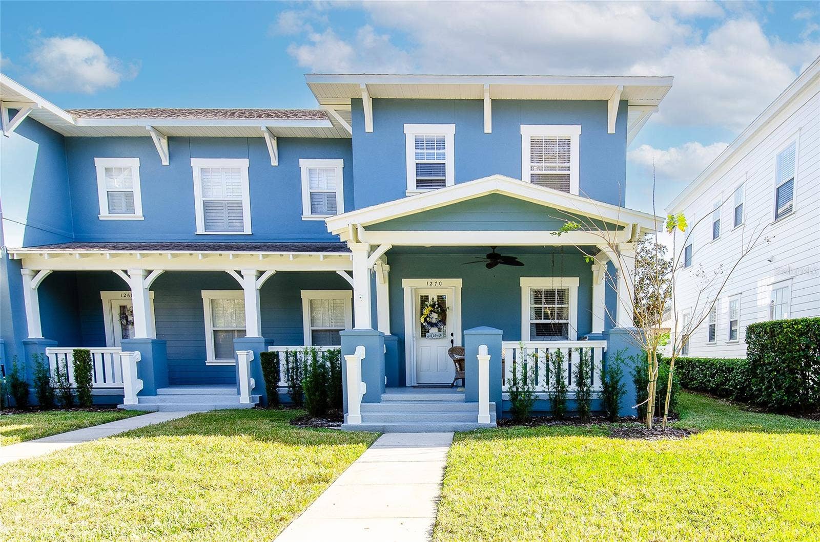 1270 CELEBRATION AVENUE, Celebration, FL 34747 1270 CELEBRATION AVENUE, Celebration, FL 34747