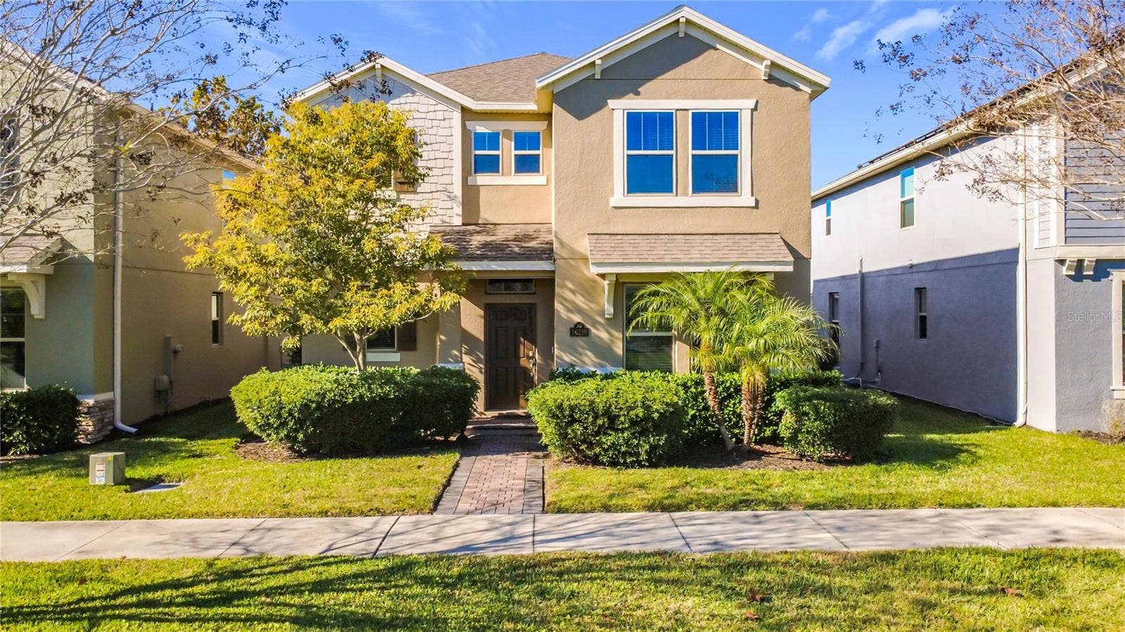 16330 BRISK BREEZE ALLEY, Winter Garden, FL 34787 16330 BRISK BREEZE ALLEY, Winter Garden, FL 34787