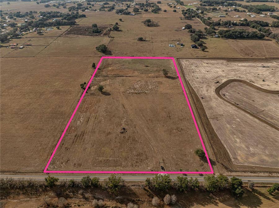 Property photo for COUNTY ROAD 101, Oxford, FL