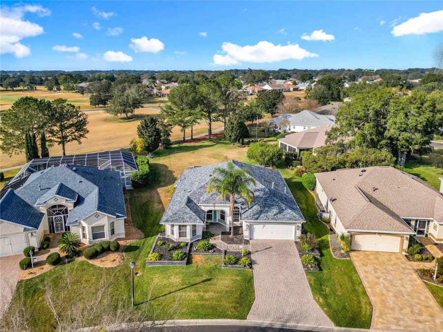 Property photo for 16816 SE 85TH SAPELO COURT, The Villages, FL