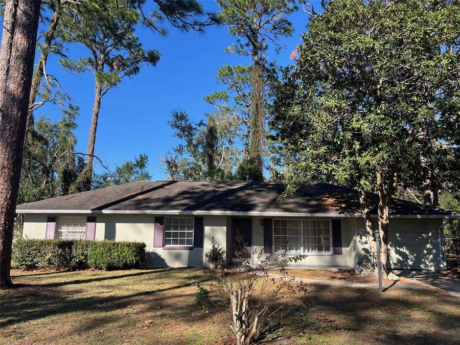 Property photo for 5701 SE 2ND PLACE, Ocala, FL