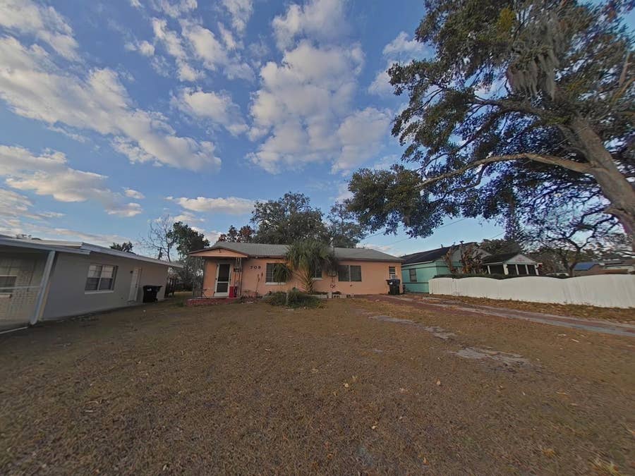 Property photo for 709 ALTON AVENUE, Orlando, FL