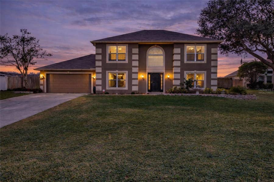 Property photo for 16012 LANESBORO COURT, Clermont, FL