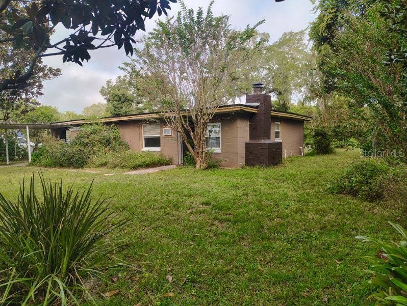 Property photo for 20621 SE HIGHWAY 42, Umatilla, FL