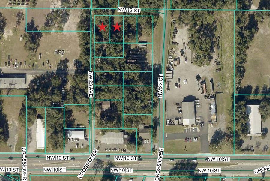 Property photo for 2264 NW 12TH STREET, Ocala, FL