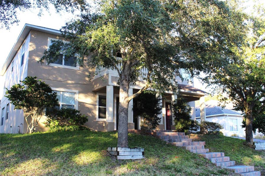 Property photo for 13019 SUMMERLAKE WAY, Clermont, FL