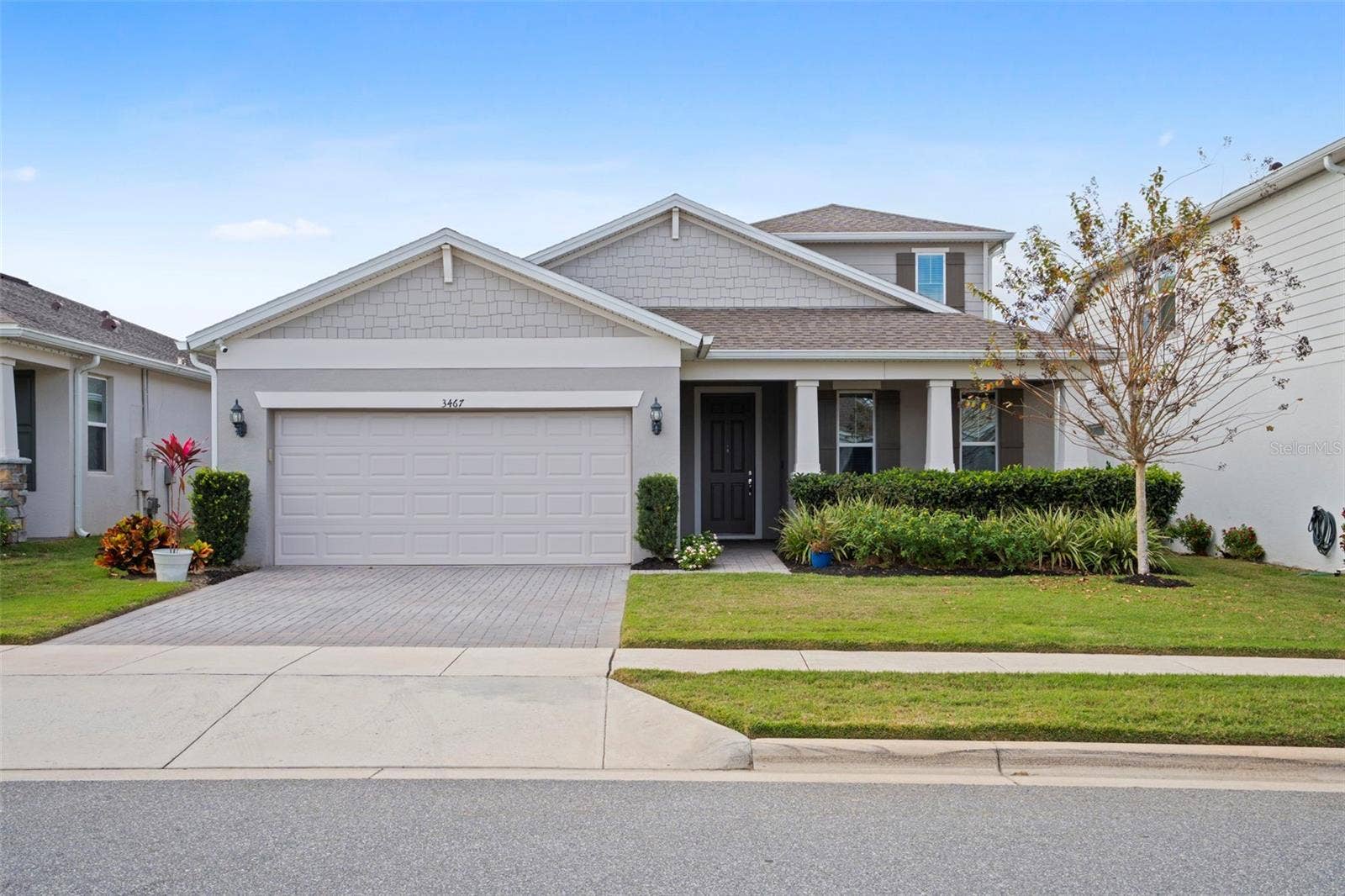 3467 BUOY CIRCLE, Winter Garden, FL 34787 Welcome to 3467 Buoy Cir.