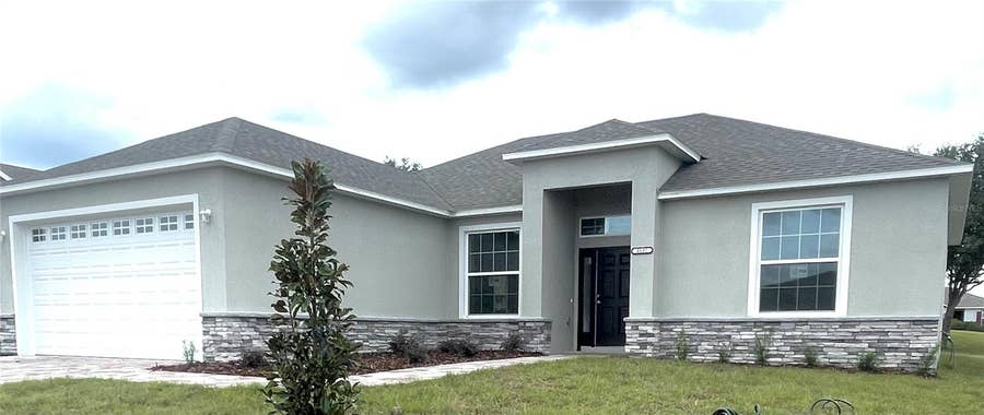 Property photo for 40415 W EIGHTH AVENUE, Umatilla, FL