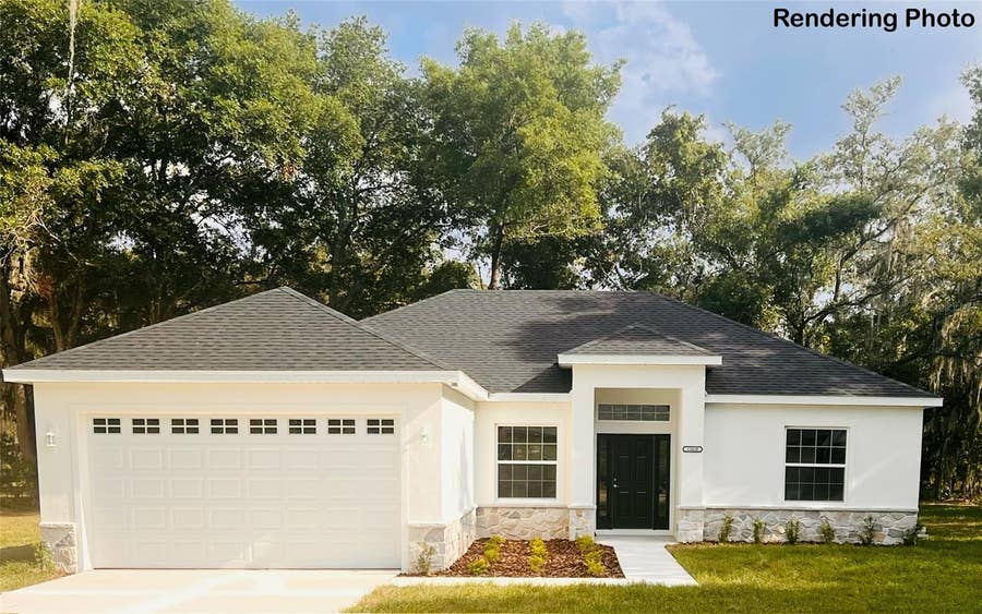 Property photo for 401 W CENTRAL AVENUE, Howey In The Hills, FL