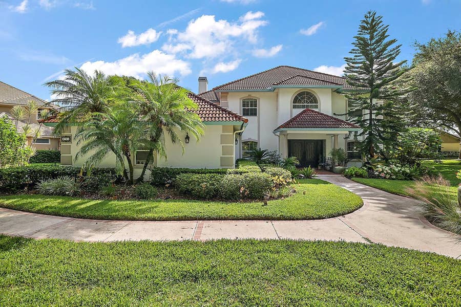 Property photo for 2701 REGAL POINT PLACE, Eustis, FL