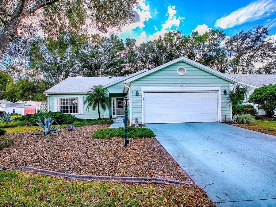 Property photo for 4552 PEACH TREE STREET, Leesburg, FL