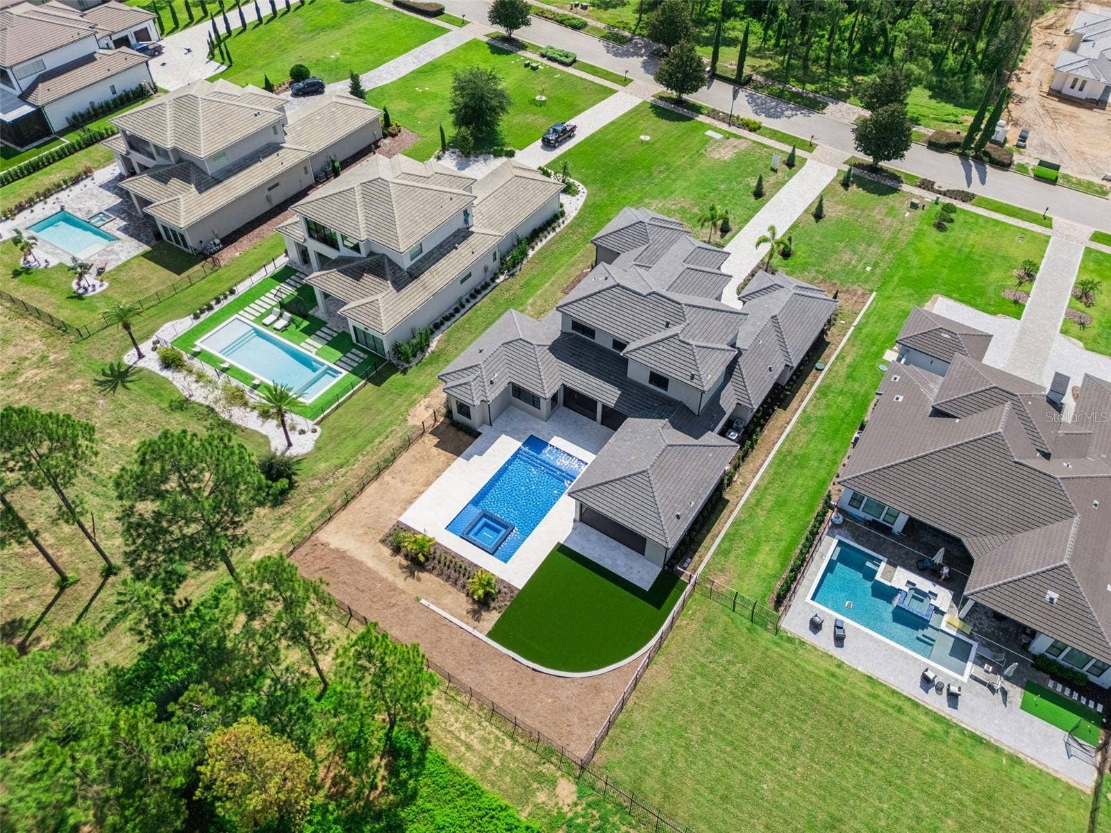 16118 PENDIO DRIVE, Montverde, FL 34756 16118 PENDIO DRIVE, Montverde, FL 34756