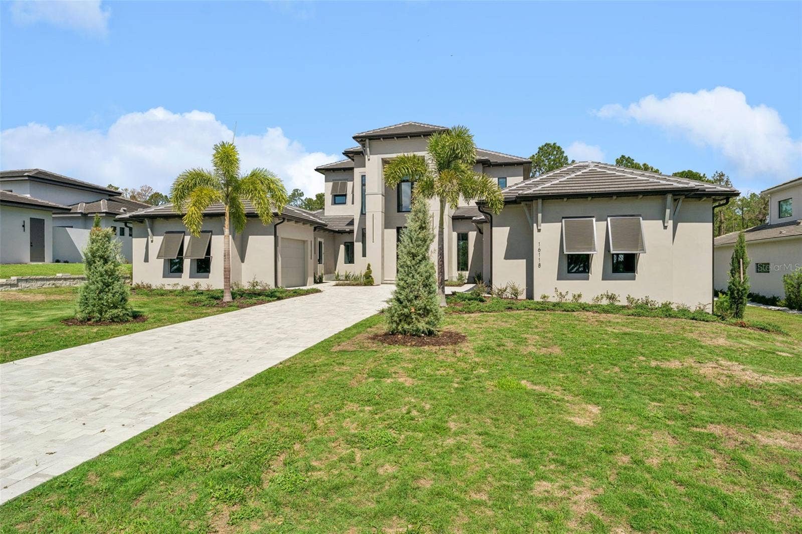 16118 PENDIO DRIVE, Montverde, FL 34756 16118 PENDIO DRIVE, Montverde, FL 34756