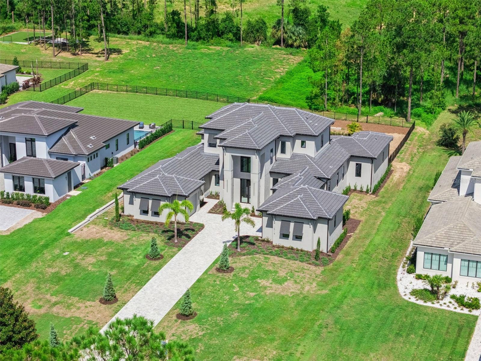 16118 PENDIO DRIVE, Montverde, FL 34756 16118 PENDIO DRIVE, Montverde, FL 34756